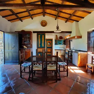 Agriturismo Cuile Querce Campanedda