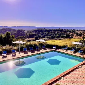  Agroturismo Sa Pigalva