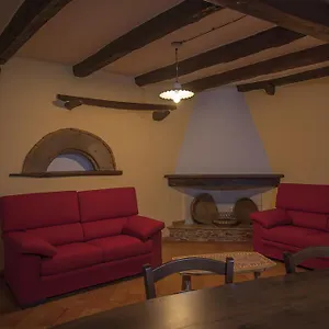 Apartamento Antico Restauro