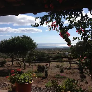 Agriturismo Su Nuragheddu Galtellì